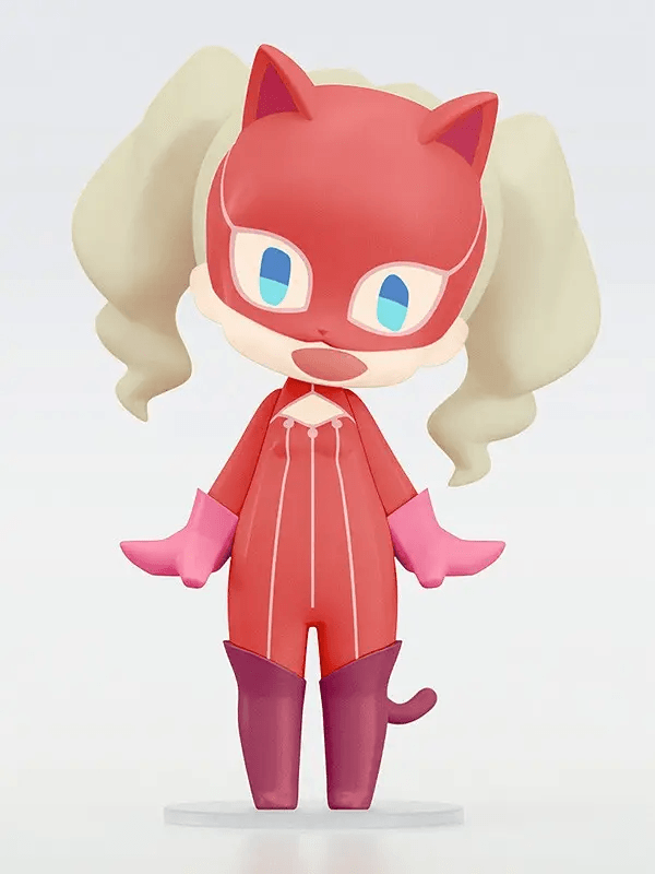 Persona 5: Panther Hello! Good Smile Figure
