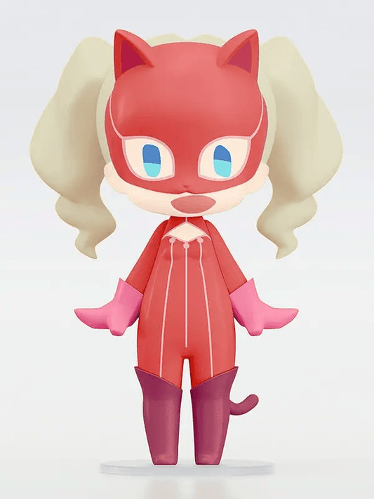Persona 5: Panther Hello! Good Smile Figure