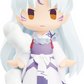 Inuyasha: Sesshomaru Hello! Good Smile Figure