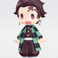 Demon Slayer: Tanjiro Kamado Hello! Good Smile Figure
