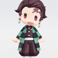 Demon Slayer: Tanjiro Kamado Hello! Good Smile Figure