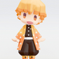 Demon Slayer: Zenitsu Agatsuma Hello! Good Smile Figure