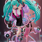 Vocaloid: Hatsune Miku Digital Stars 2023 Ver. 1/7 Scale Figurine