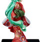 Vocaloid: Hatsune Miku Looking Back Beauty 1/7 Scale Figurine