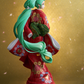 Vocaloid: Hatsune Miku Looking Back Beauty 1/7 Scale Figurine