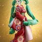 Vocaloid: Hatsune Miku Looking Back Beauty 1/7 Scale Figurine