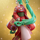 Vocaloid: Hatsune Miku Looking Back Beauty 1/7 Scale Figurine
