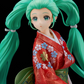 Vocaloid: Hatsune Miku Looking Back Beauty 1/7 Scale Figurine