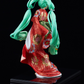 Vocaloid: Hatsune Miku Looking Back Beauty 1/7 Scale Figurine
