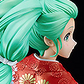 Vocaloid: Hatsune Miku Looking Back Beauty 1/7 Scale Figurine