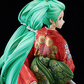 Vocaloid: Hatsune Miku Looking Back Beauty 1/7 Scale Figurine