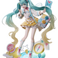 Vocaloid: Hatsune Miku Magical Mirai 2024 Ver. 1/7 Scale Figurine