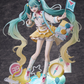 Vocaloid: Hatsune Miku Magical Mirai 2024 Ver. 1/7 Scale Figurine