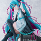 Vocaloid: Hatsune Miku X MTV 1/7 Scale Figurine