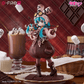 Vocaloid: Hatsune Miku Marshmallow Hot Cocoa S-Fire Figurine