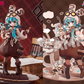 Vocaloid: Hatsune Miku Marshmallow Hot Cocoa S-Fire Figurine