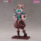 Vocaloid: Hatsune Miku Marshmallow Hot Cocoa S-Fire Figurine