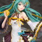 Vocaloid: Hatsune Miku Mid-Autumn Night Ver. 1/7 Scale Figurine