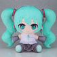 Vocaloid: Hatsune Miku -NT Ver.- L Plush