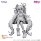 Vocaloid: 10th Anniversary Noodle Stopper Prize Figure