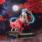 Vocaloid: Hatsune Miku Yue Xi Jiang S-Fire Figurine