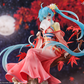Vocaloid: Hatsune Miku Yue Xi Jiang S-Fire Figurine