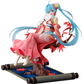 Vocaloid: Hatsune Miku Yue Xi Jiang S-Fire Figurine
