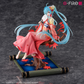 Vocaloid: Hatsune Miku Yue Xi Jiang S-Fire Figurine