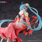 Vocaloid: Hatsune Miku Yue Xi Jiang S-Fire Figurine