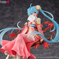 Vocaloid: Hatsune Miku Yue Xi Jiang S-Fire Figurine