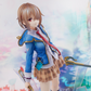 Heaven Burns Red: Ruka Kayamori 1/7 Scale Figurine