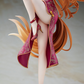 Spice and Wolf: Holo Chinese Dress Ver. 1/7 Scale Figurine