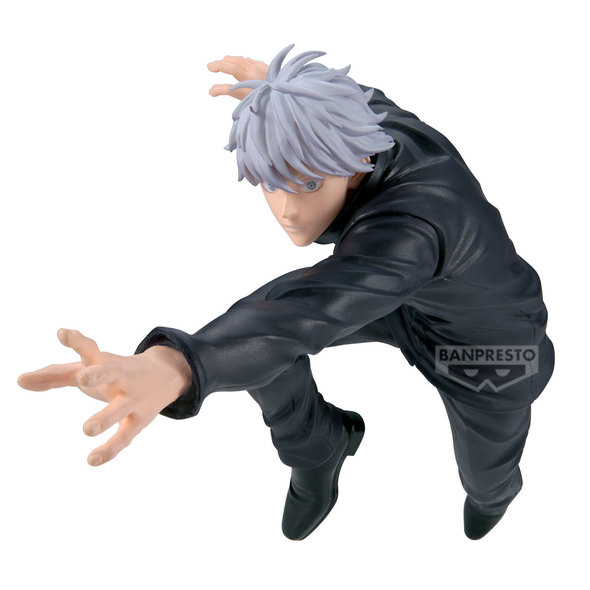 Jujutsu Kaisen: Satoru Gojo Maximatic II Prize Figure