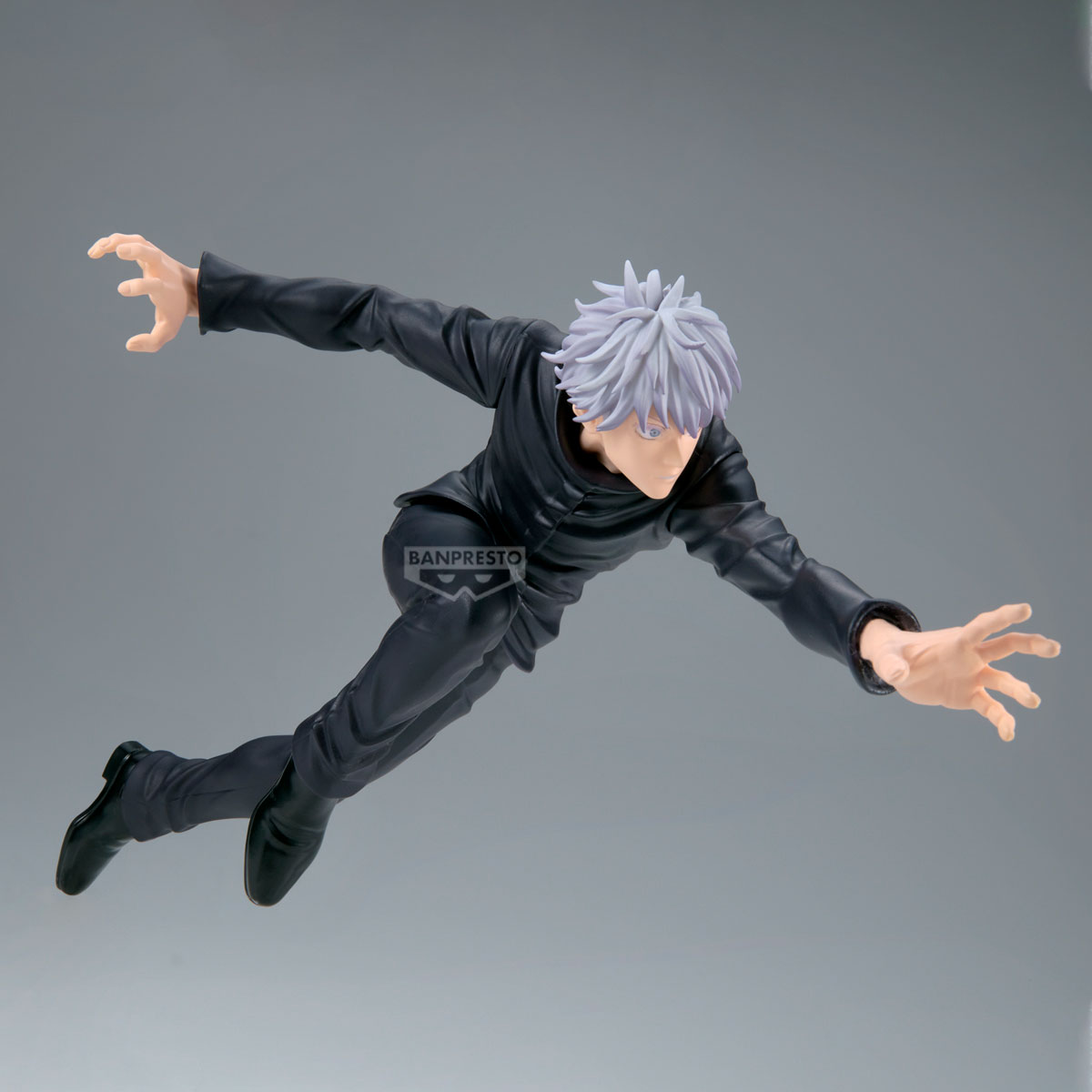 Jujutsu Kaisen: Satoru Gojo Maximatic II Prize Figure