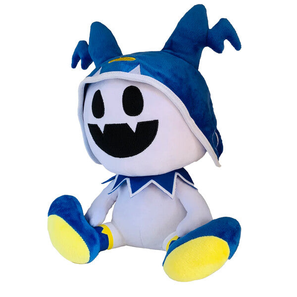 Shin Megami Tensei: Jack Frost Stubbins Deluxe Plush