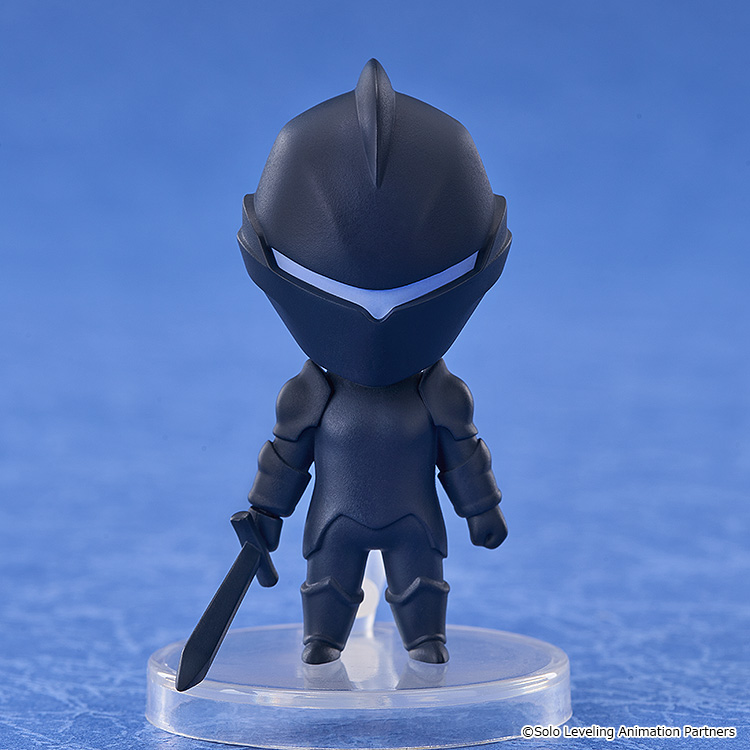 Solo Leveling: 2597 Sung Jinwoo Nendoroid