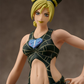 Jojo's Bizarre Adventure: Jolyne Cujoh POP UP PARADE Figure