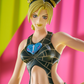 Jojo's Bizarre Adventure: Jolyne Cujoh POP UP PARADE Figure