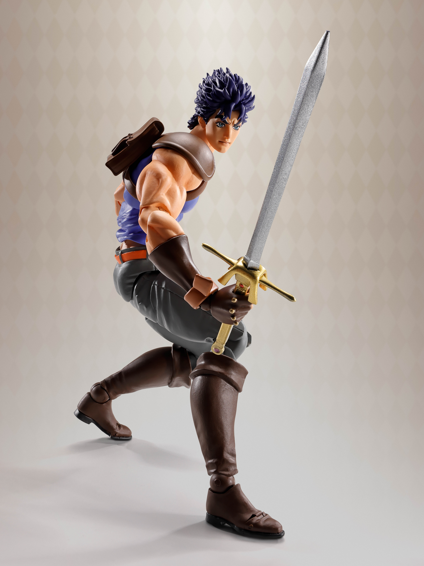 Jojo's Bizarre Adventure: Jonathan Joestar S.H. Figuarts