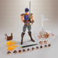 Jojo's Bizarre Adventure: Jonathan Joestar S.H. Figuarts