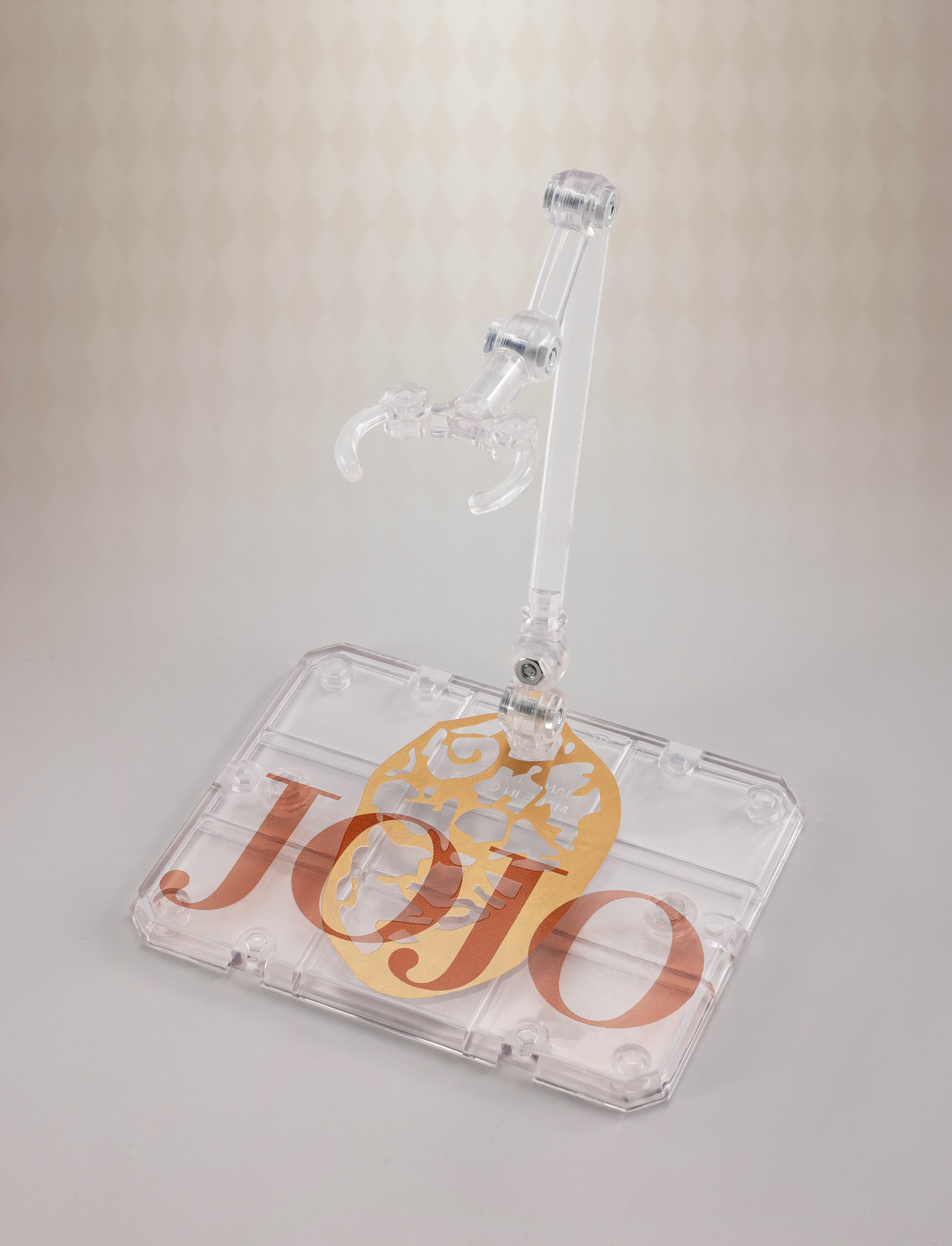 Jojo's Bizarre Adventure: Jonathan Joestar S.H. Figuarts