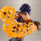 Jojo's Bizarre Adventure: Jonathan Joestar S.H. Figuarts