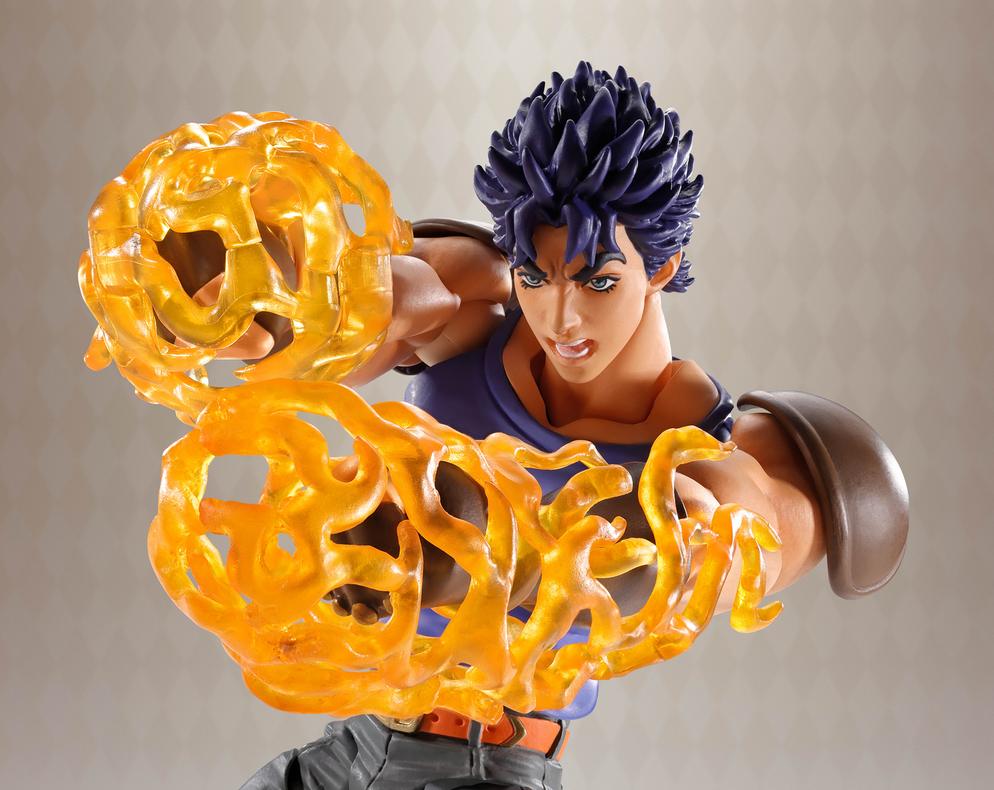 Jojo's Bizarre Adventure: Jonathan Joestar S.H. Figuarts