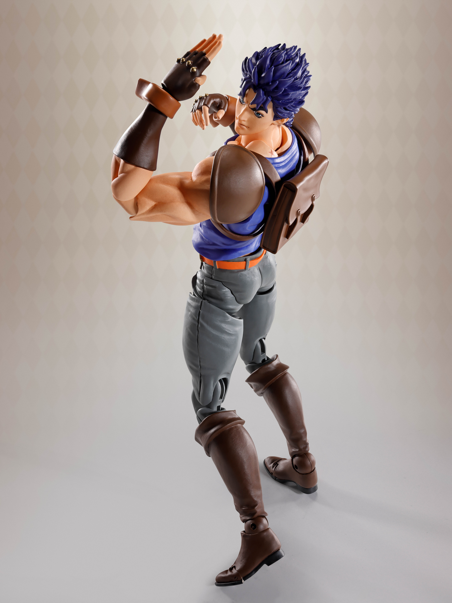 Jojo's Bizarre Adventure: Jonathan Joestar S.H. Figuarts