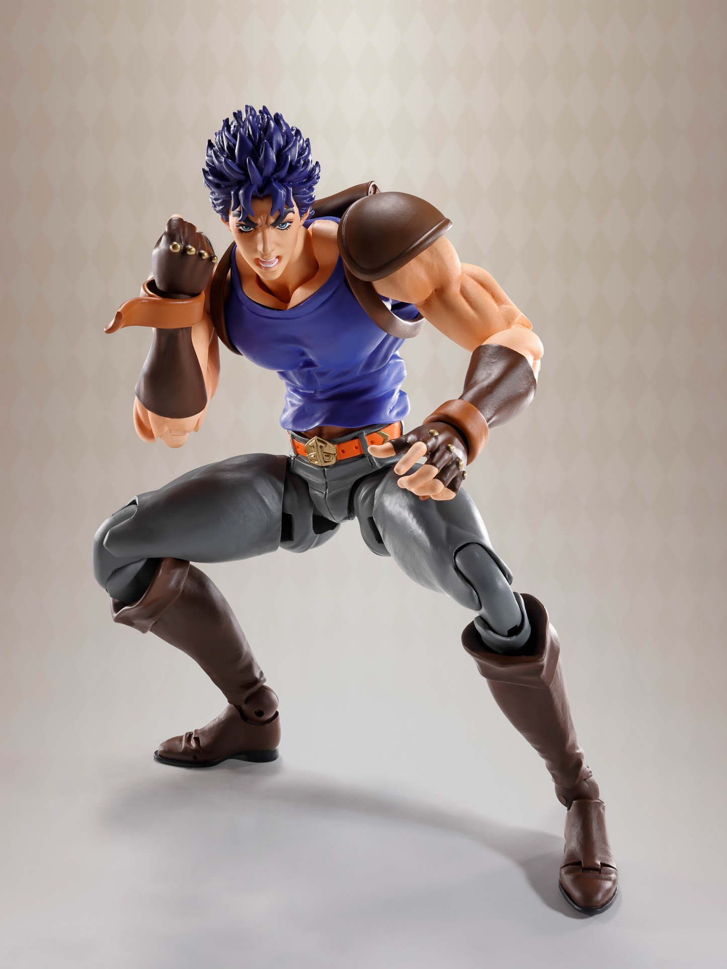 Jojo's Bizarre Adventure: Jonathan Joestar S.H. Figuarts