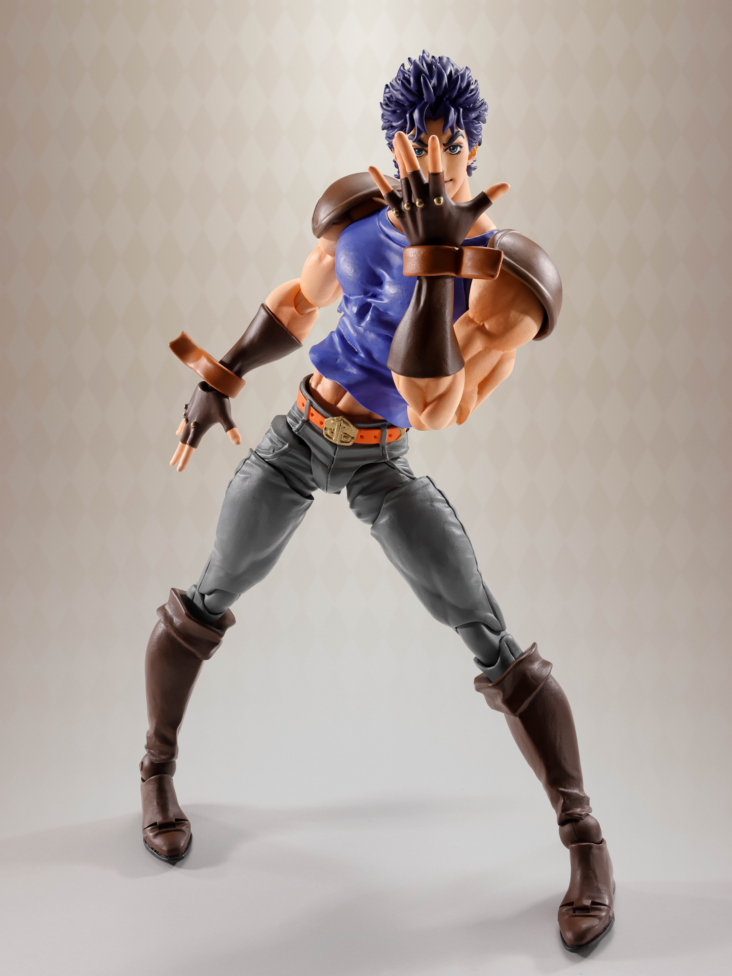 Jojo's Bizarre Adventure: Jonathan Joestar S.H. Figuarts