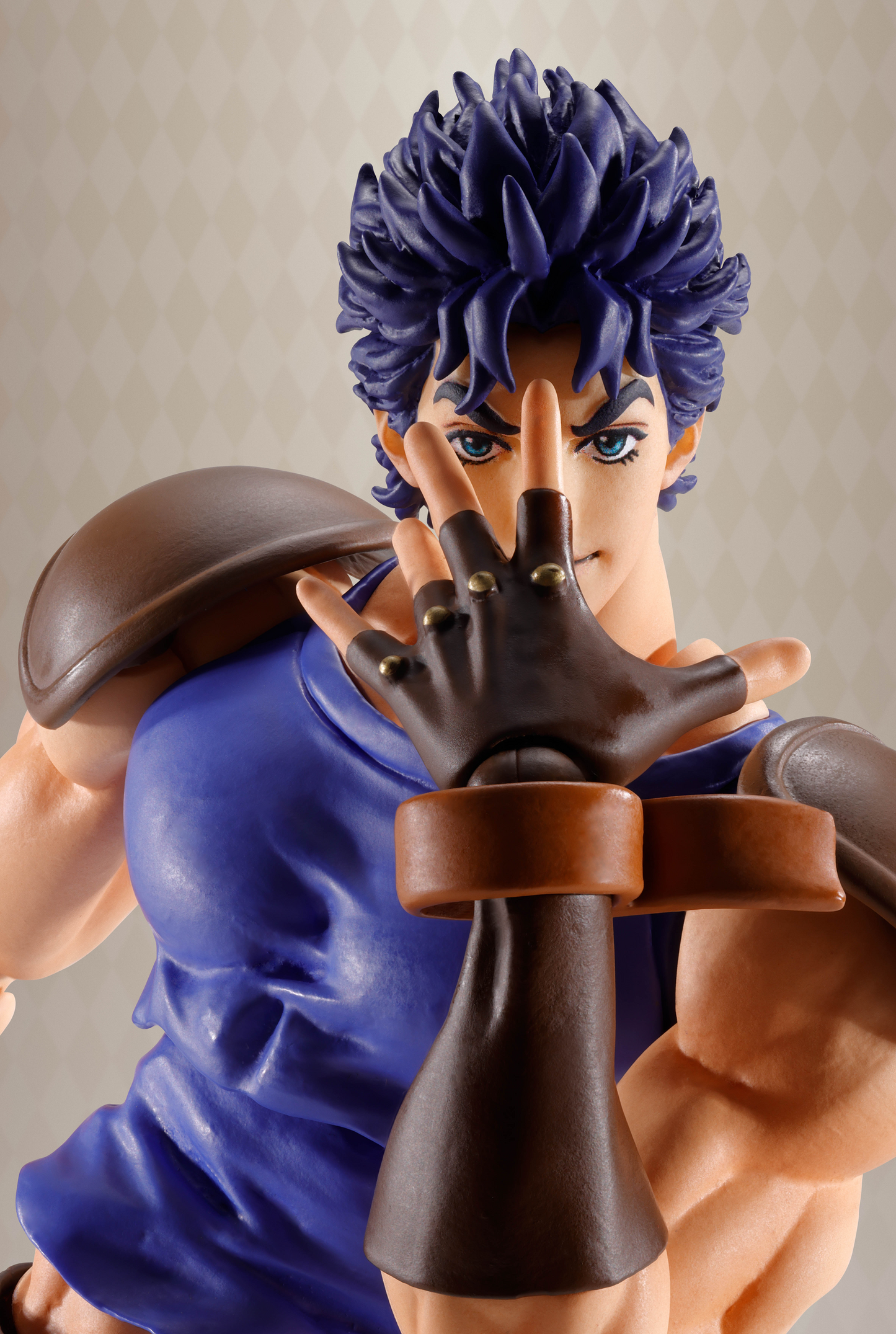 Jojo's Bizarre Adventure: Jonathan Joestar S.H. Figuarts