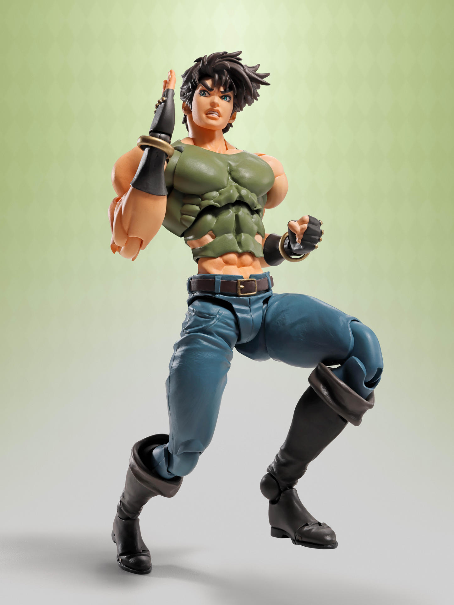 Jojo's Bizarre Adventure: Joseph Joestar S.H. Figuarts