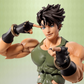 Jojo's Bizarre Adventure: Joseph Joestar S.H. Figuarts