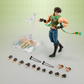 Jojo's Bizarre Adventure: Joseph Joestar S.H. Figuarts